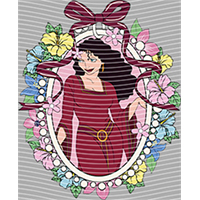 Disney Style-DSN 1311